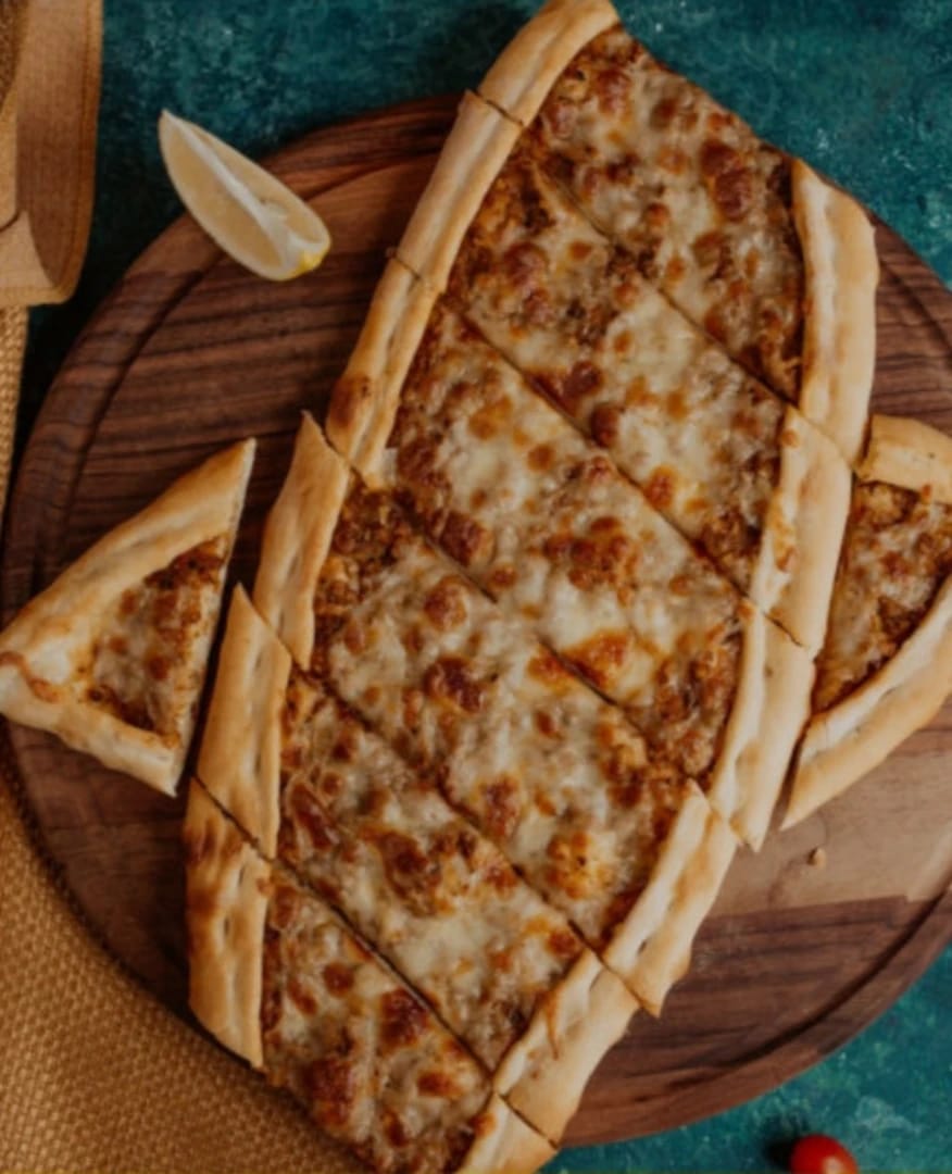Liman Pide